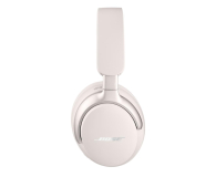 BOSE QuietComfort Ultra Wireless Białe - 1228997 - zdjęcie 4
